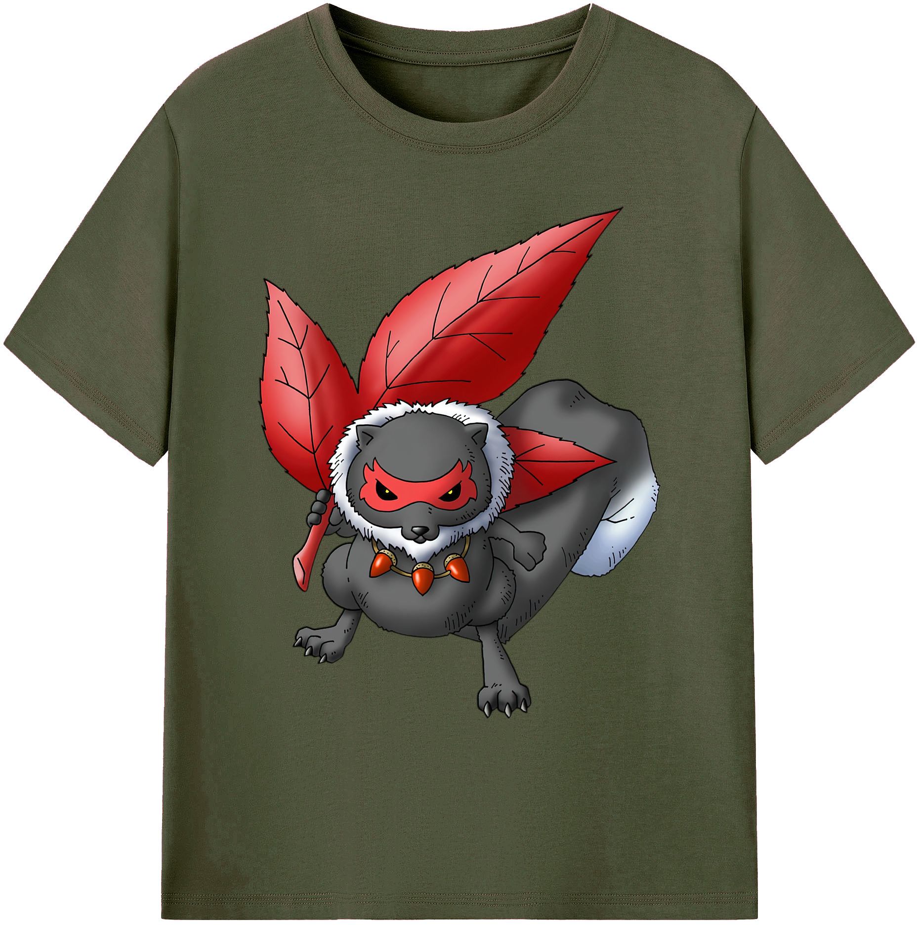 （画像用） ドラゴンクエスト Doragon Kuesuto Dragon Quest 綿100％ メンズ半袖Tシャツ｜肌触りやわらか＆通気性